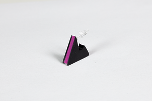 Lio Fotia UV Activated Earrings