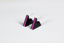 Load image into Gallery viewer, Lio Fotia UV Activated Earrings
