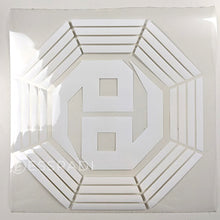 Load image into Gallery viewer, Yasuhiro Hagakure Heat Transfer Vinyl Jacket Emblem - Cosplay Accessory

